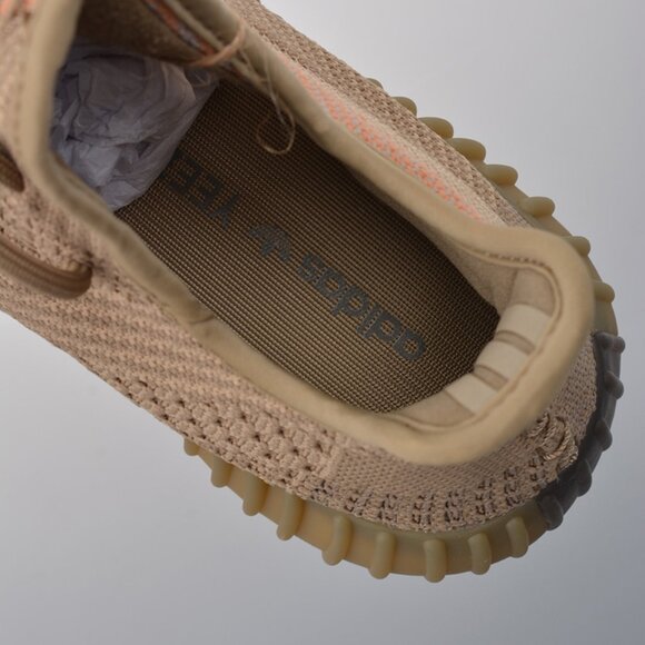Adidas Yeezy 350 Boost V2 "Sand Taupe"Sneakers - Picture 9 of 9